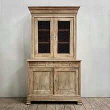 Painted cabinet 